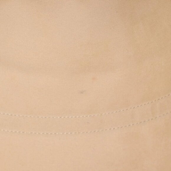 LOUIS VUITTON Damier Azur Keepall 50 Boston Bag N41430 LV Auth 136686V - Picture 13 of 16